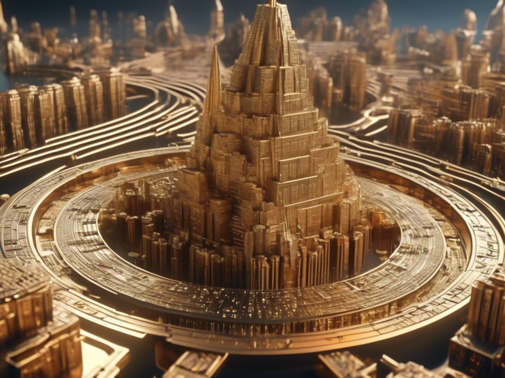 Babylon Raises $70M to Foster Bitcoin and Ethereum Integration! ??