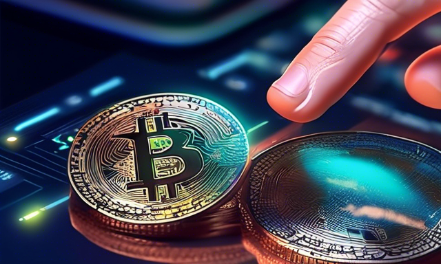 Traditional finance and Web3 Adoption are bridged by ETFs ?