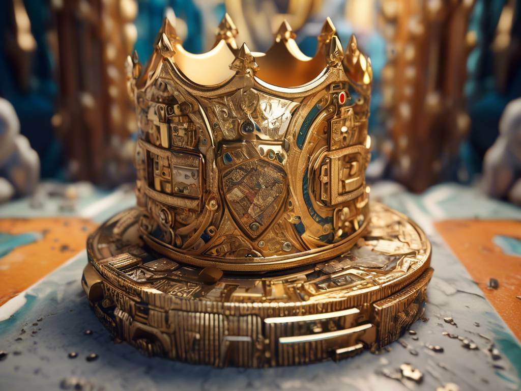 Solana Altcoin Maximalism: Memecoin Collector Holds the Crown! ?