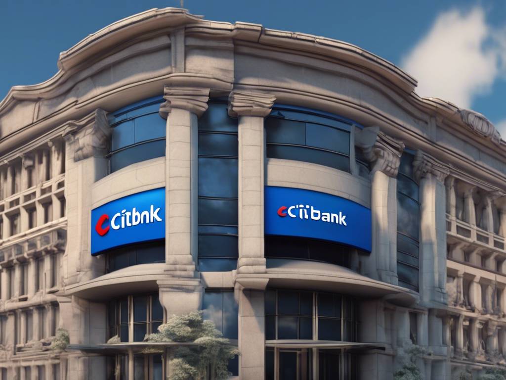 Citibank fails customers by allowing fraudulent transfers ?