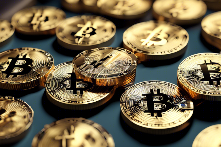 Bitcoin decides market fate; Altcoins ? if rejected.