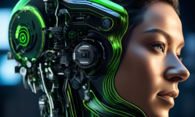 AI Foundry for Custom Enterprise Generative AI Models unveiled by NVIDIA.?
