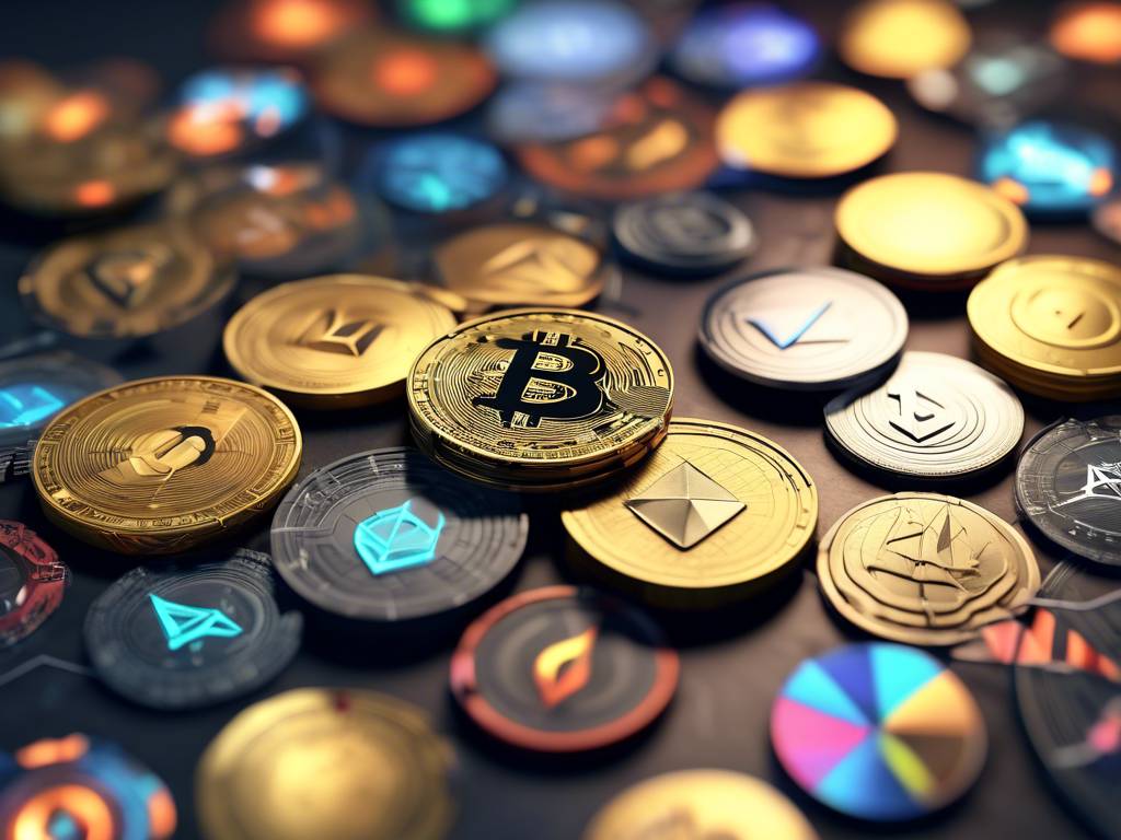 Best Altcoins to Consider for Upcoming Rally ??
