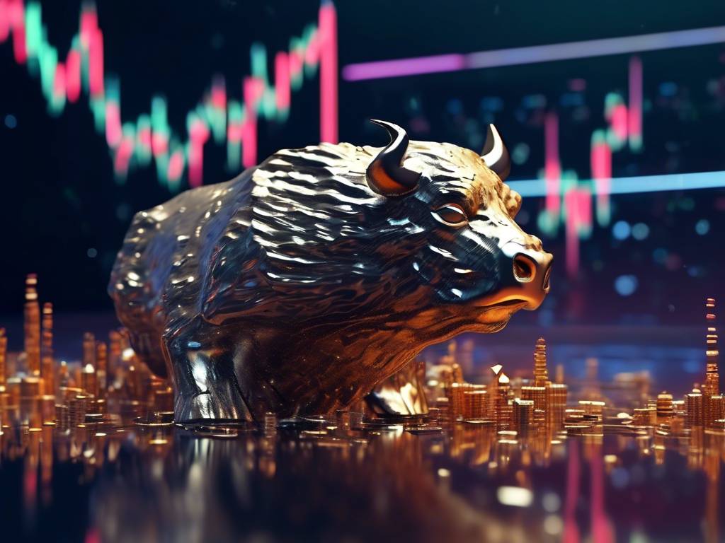 Potential reversal ahead! ? Dive into bullish divergence ??