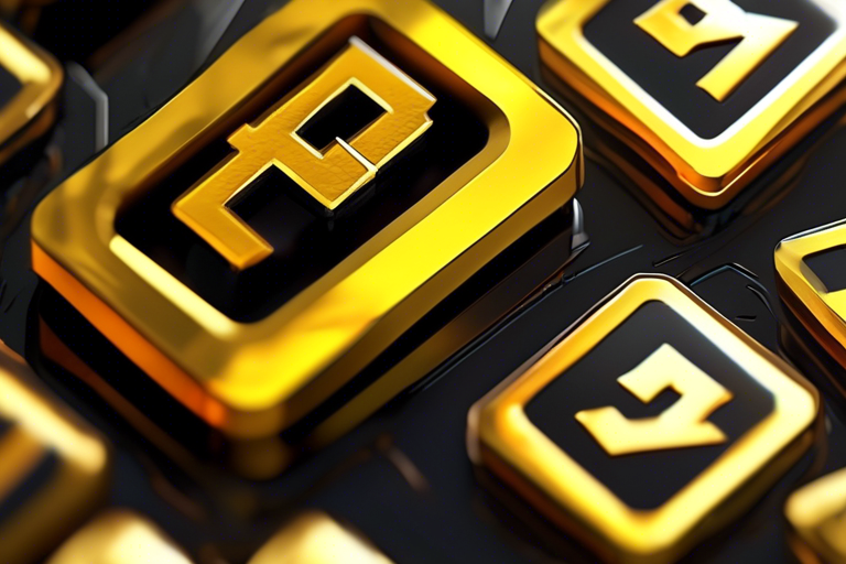 Binance unveils daily word game! Win 1,000,000 Binance Points?