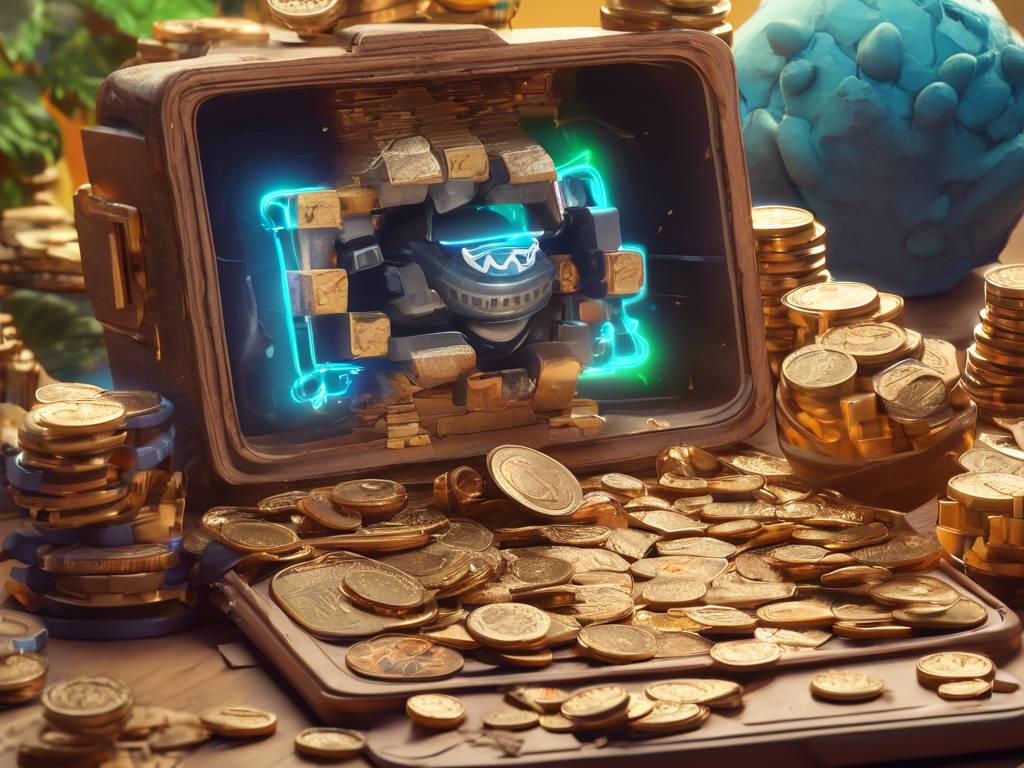 Toncoin Price Surges 50%: What's the Next Move? ?