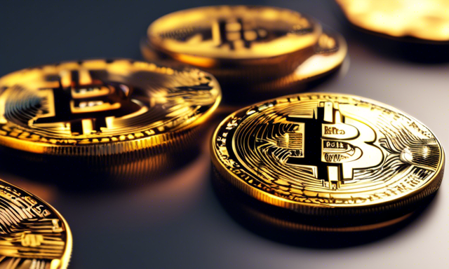 Bitcoin and Ethereum see moderate increase as policy is set to be eased by the Fed ?