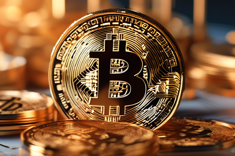 Fed's Move Propels Bitcoin Price to $170k ??