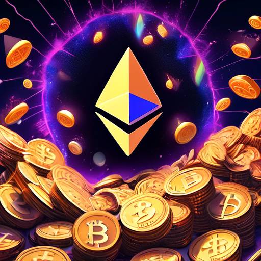 Ethereum Surpasses Bitcoin ?: Institutional Investors Flock to ETH Exposure! ?
