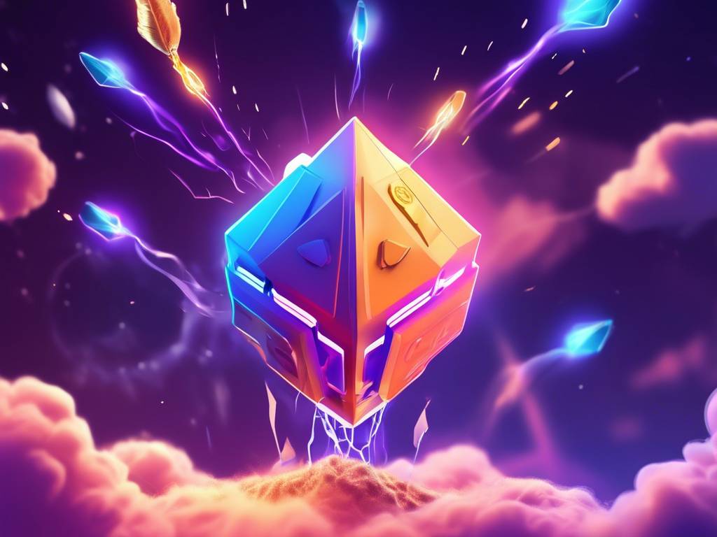 Exciting launch of Friend.tech V2 and Crypto Airdrop this Thursday! ??