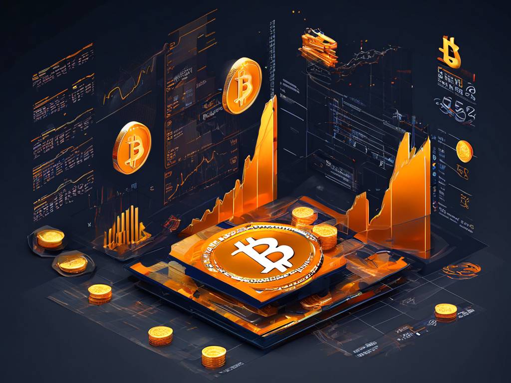 Bitcoin Price Analysis: Metrics Suggest New Highs Ahead ?