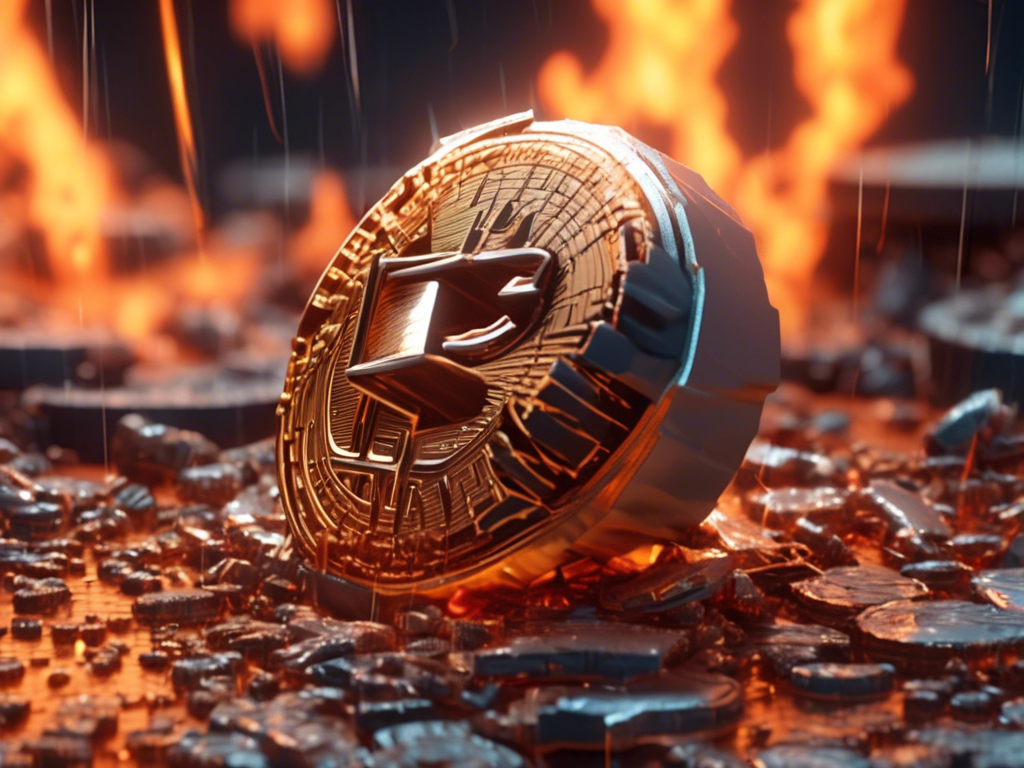 Crypto Investor Falls Victim to $6.9M Inferno Drainer Phishing Scam! ??
