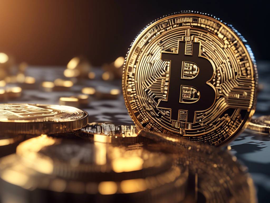 Bitcoin (BTC) to Shine Again with Peaking Dollar Strength ??
