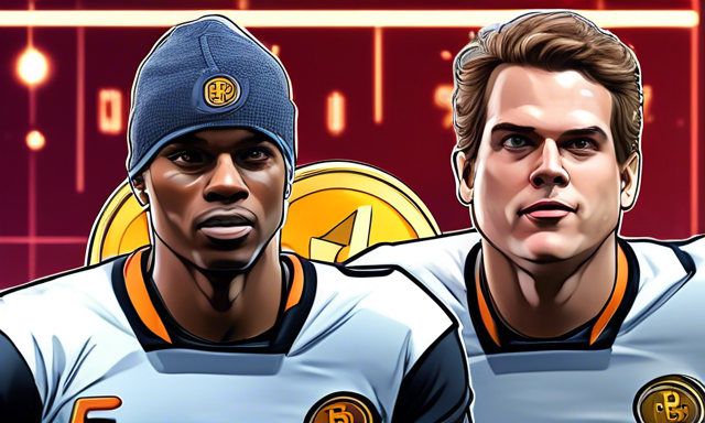 $4.5M Worth of Bitcoins Acquired by RBFC, a Football Team Backed by Winklevoss ?