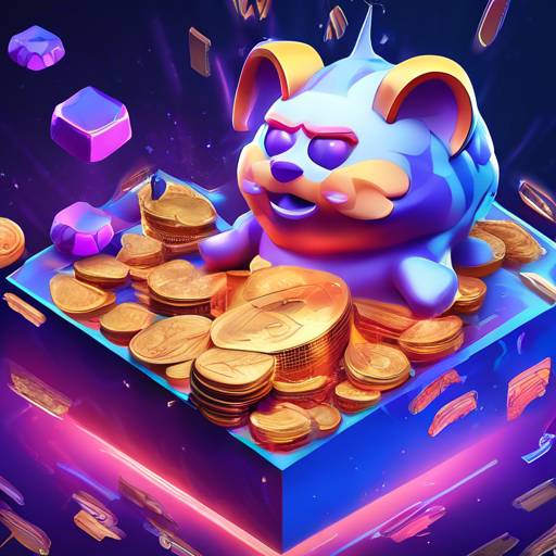 Exciting ETH price surge ahead! Dencun's game-changing impact ?