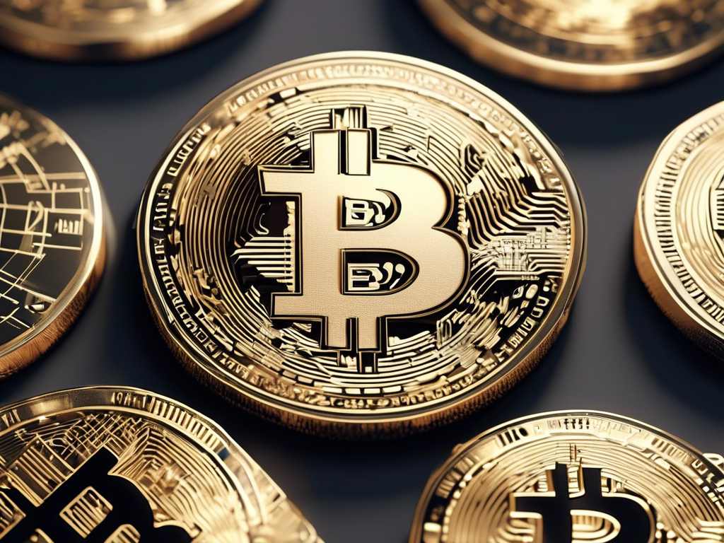 Top Crypto News: U.S. Eco Data & Global Meetings ??