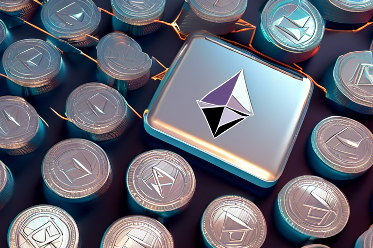 Ethereum Wins! SEC Drops Charges ?