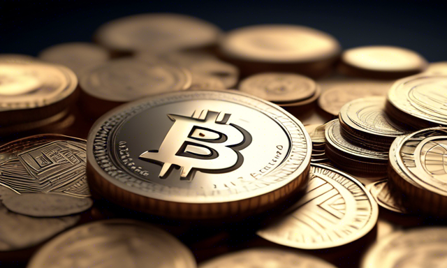 New projects are hoped to aid in the coin's rebound from a 21% loss ?