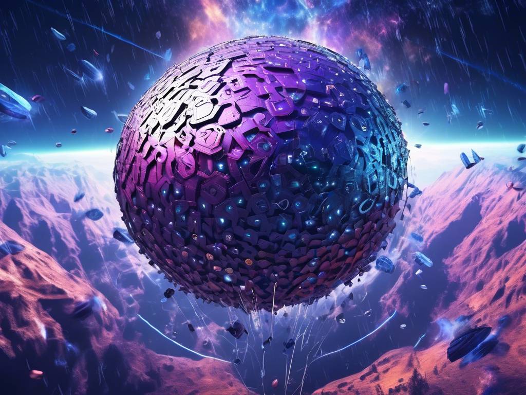 Wormhole launches massive airdrop of 670M tokens ??
