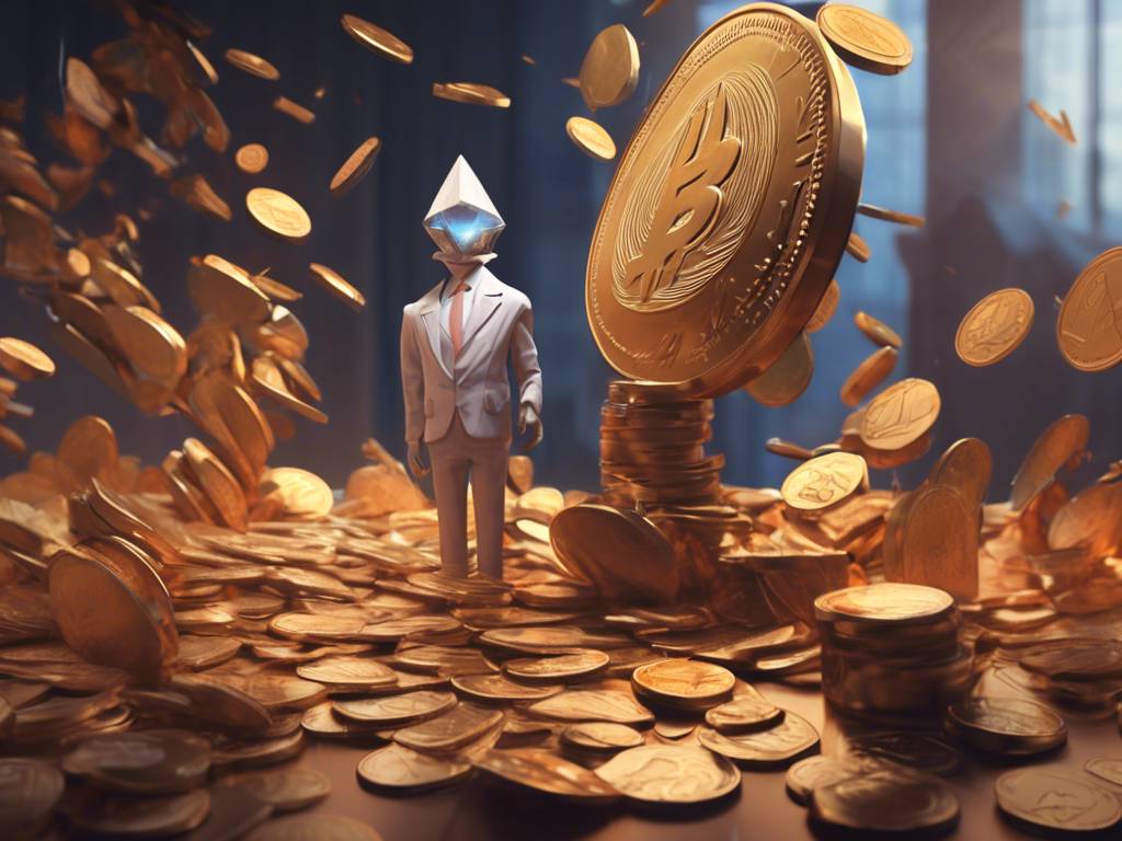 Coinbase Legal Officer Unveils Ethereum's Non-Security Status ??