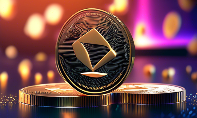 Will $3500 be the next target for Ethereum after the ETF debut? ?