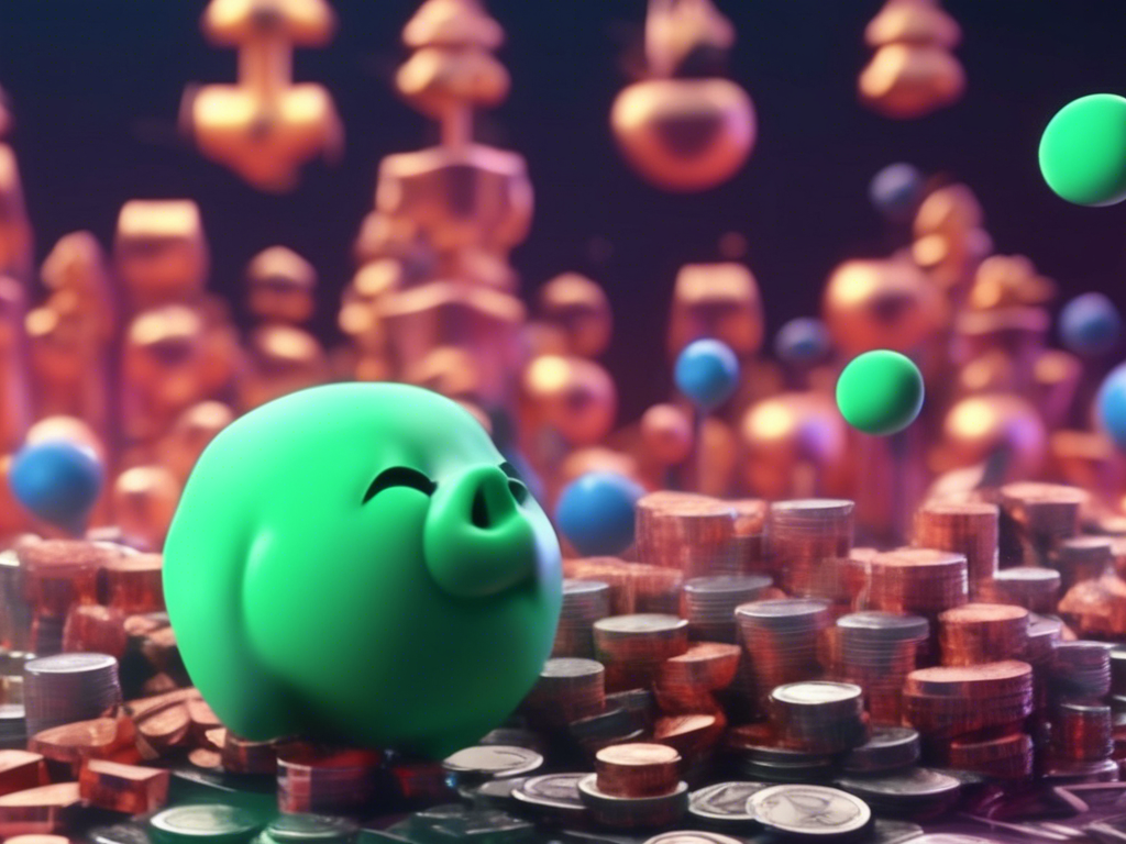 BONK Price Prepares for Consolidation After 50% Surge ?