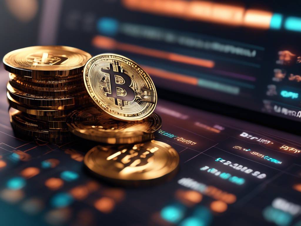 Top crypto analysts await report results ???