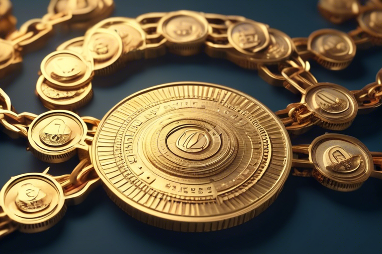 Worldcoin (WLD) teams up with Alchemy to unveil World Chain Infrastructure ??