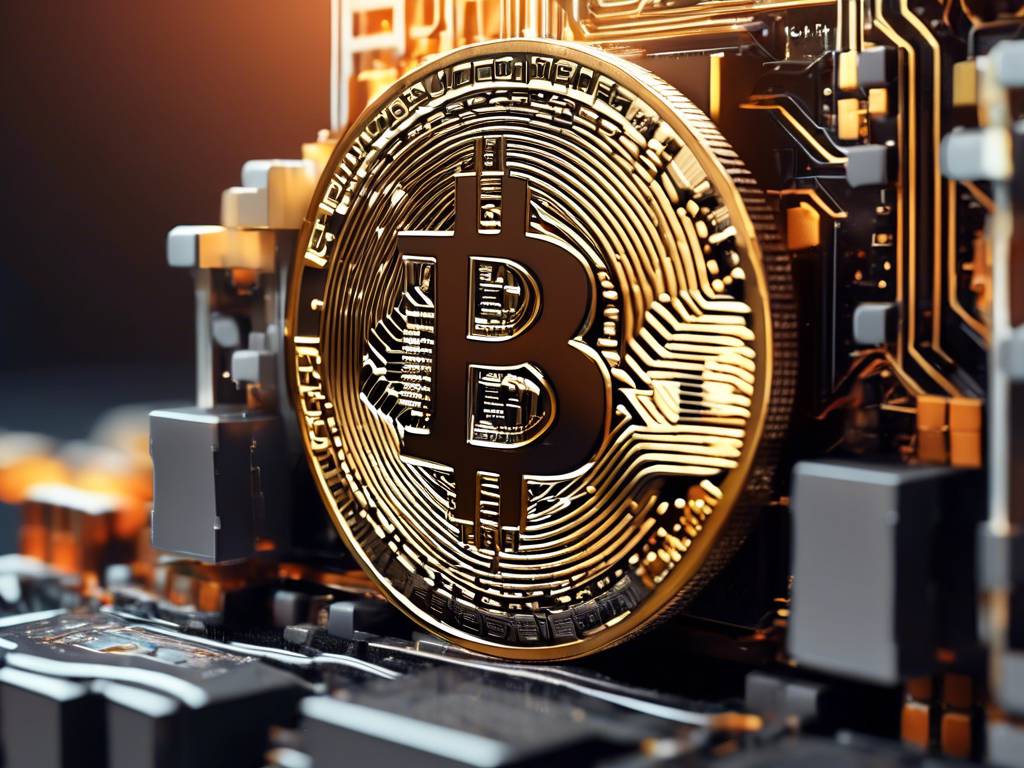 Bitcoin Mining Stocks Lose Accumulated Profits! ?