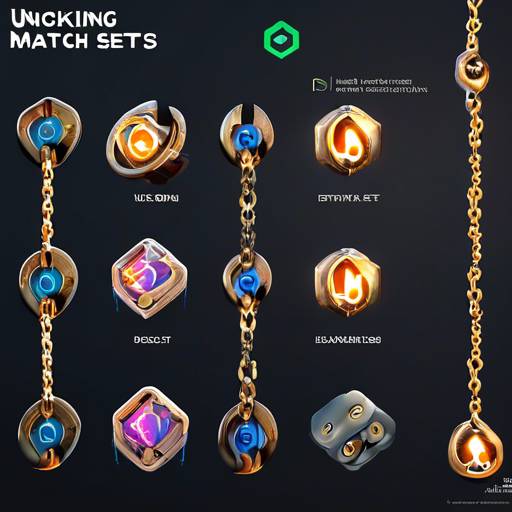 Unlocking Web3 Innovation with Match Chain Sets! ??