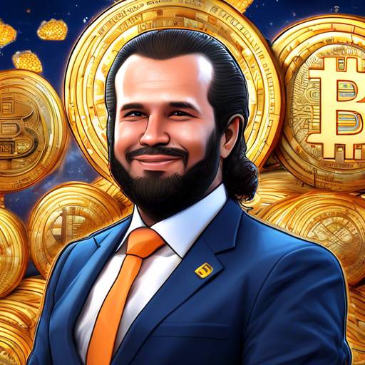 President Bukele's Bitcoin Strategy Nets 40% Profit! ??