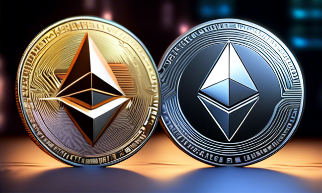 Larger fluctuations could be seen soon in Ethereum compared to Bitcoin, as revealed by QCP. ?