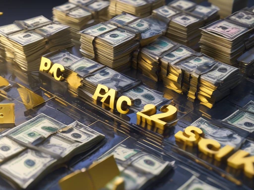 Pac Finance's $26.8M Liquidation Shock ?