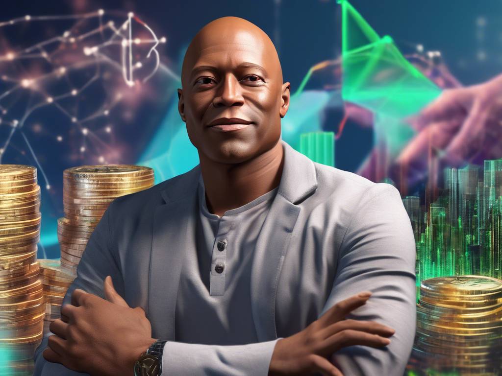 Arthur Hayes Invests $500K in PENDLE: Analyzing His $8M Crypto Holdings ?