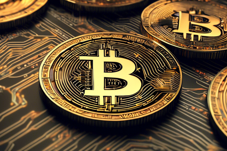 Stay Informed: Bitcoin Surges to $63K! Watch for Market Trends ?