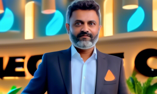 Ather Energy's IPO plans revealed at The Economic Times Startup Awards ?✨