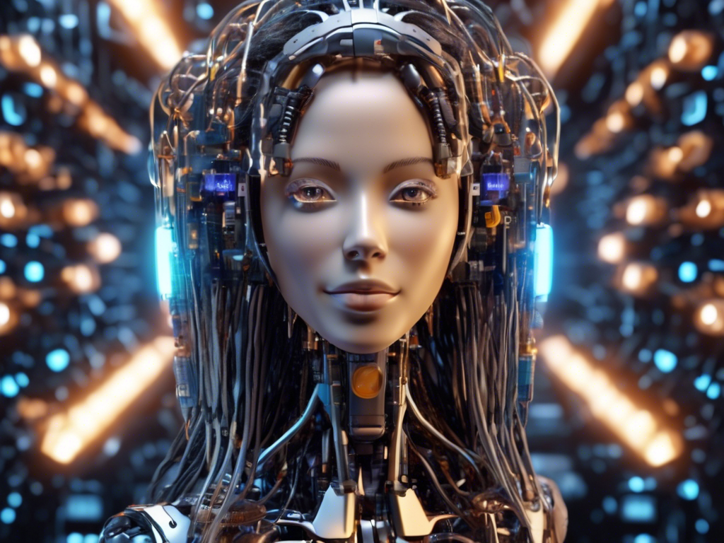 Discover SingularityNET's latest AI updates! ?