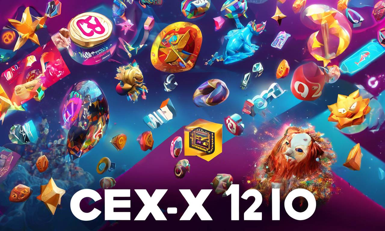 CEX.IO Adds 19 ✨ Exciting Cryptos ? to its Portfolio in Q1 2024!