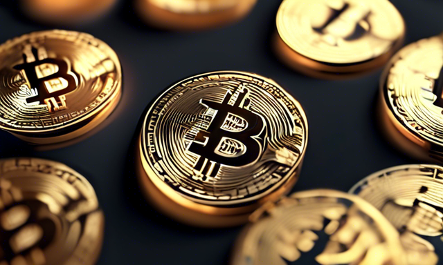 $62K is Tumbled Towards by Bitcoin as Wall Street Crash is Followed, Weak US Jobs Data ?