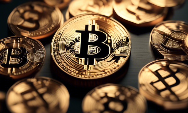 Bitcoin's All-Time High to be Broken when History Repeats itself ?