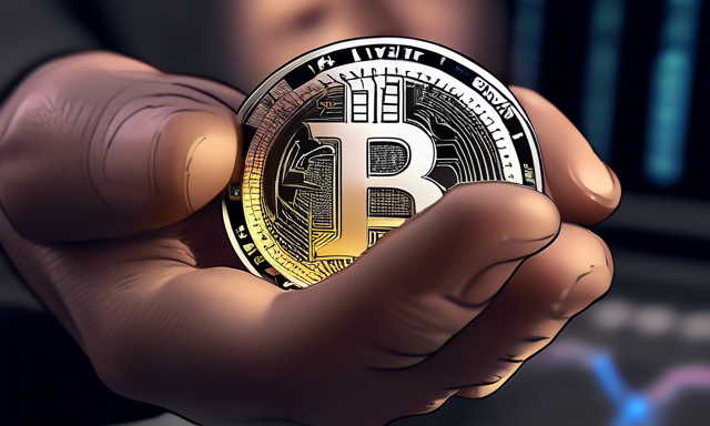 Over 20% of institutional investors are holders of the crypto XRP by Ripple. ?