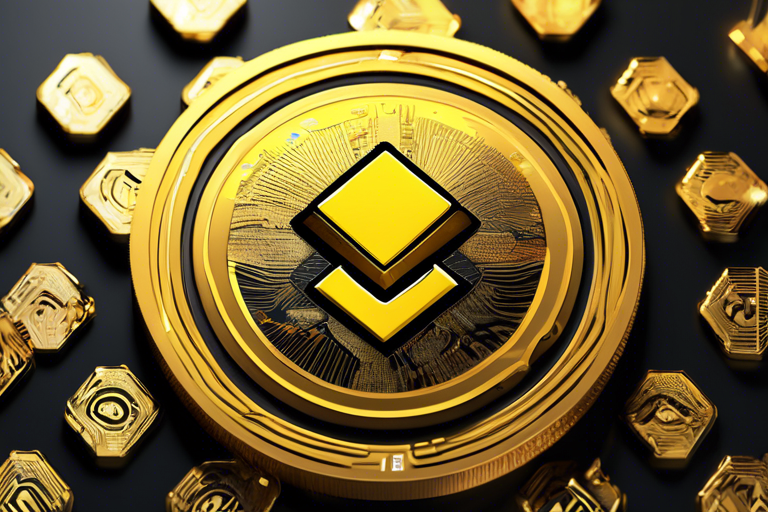 Exciting Binance Updates Enhance Auto-Invest Entry Points! ??
