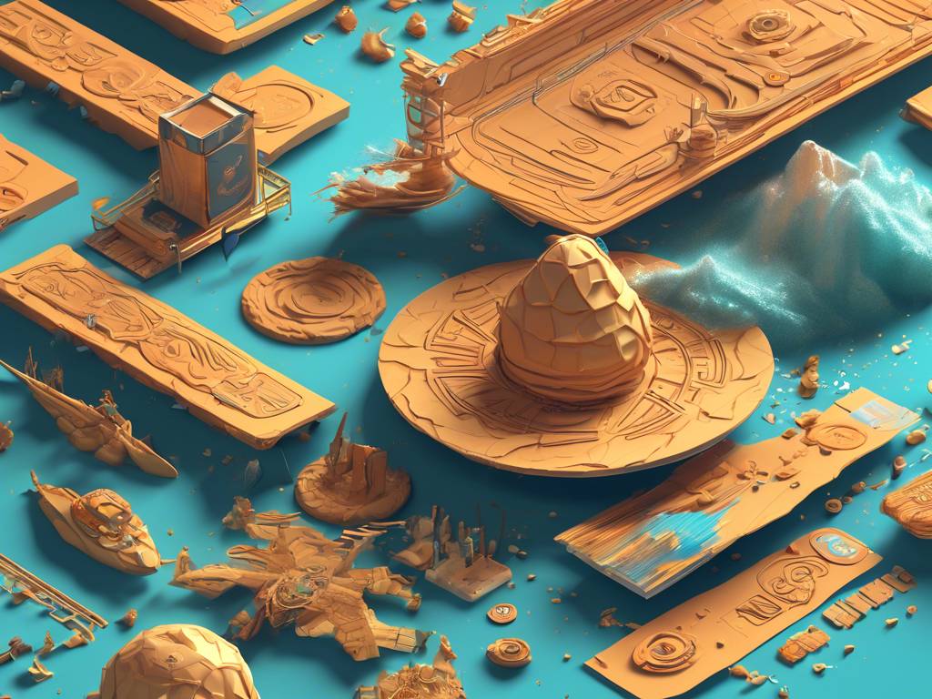 Swell unveils Layer 2 'restaked rollup' with native governance token ??