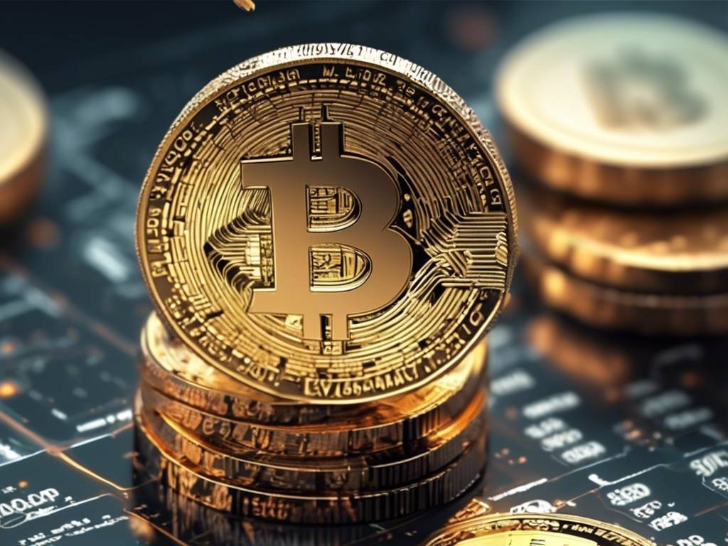 Crypto analyst warns: Market reality check needed, S&P could drop ?