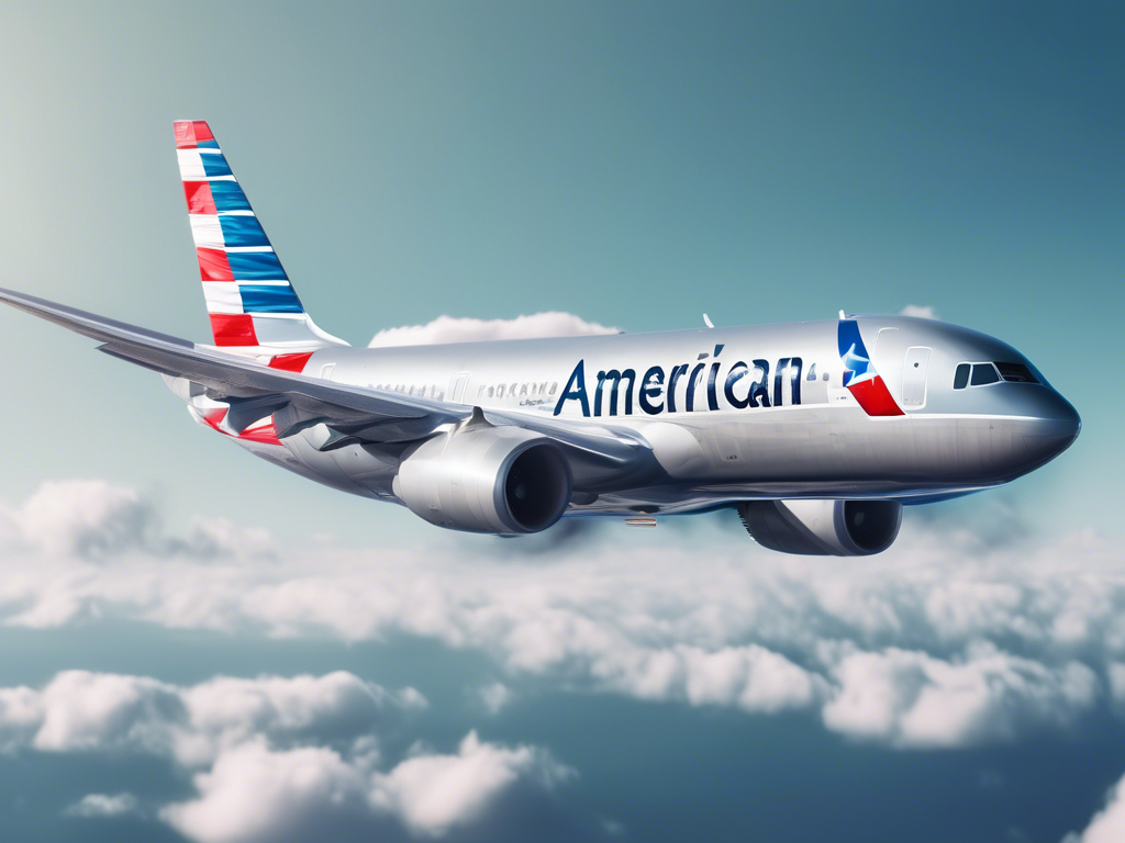 Crypto readers warned about American Airlines Q2 cuts ?✈️