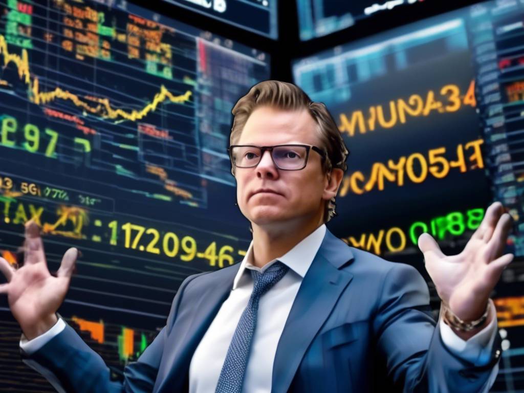 Top Wall Street analysts back 3 ? crypto stocks ??