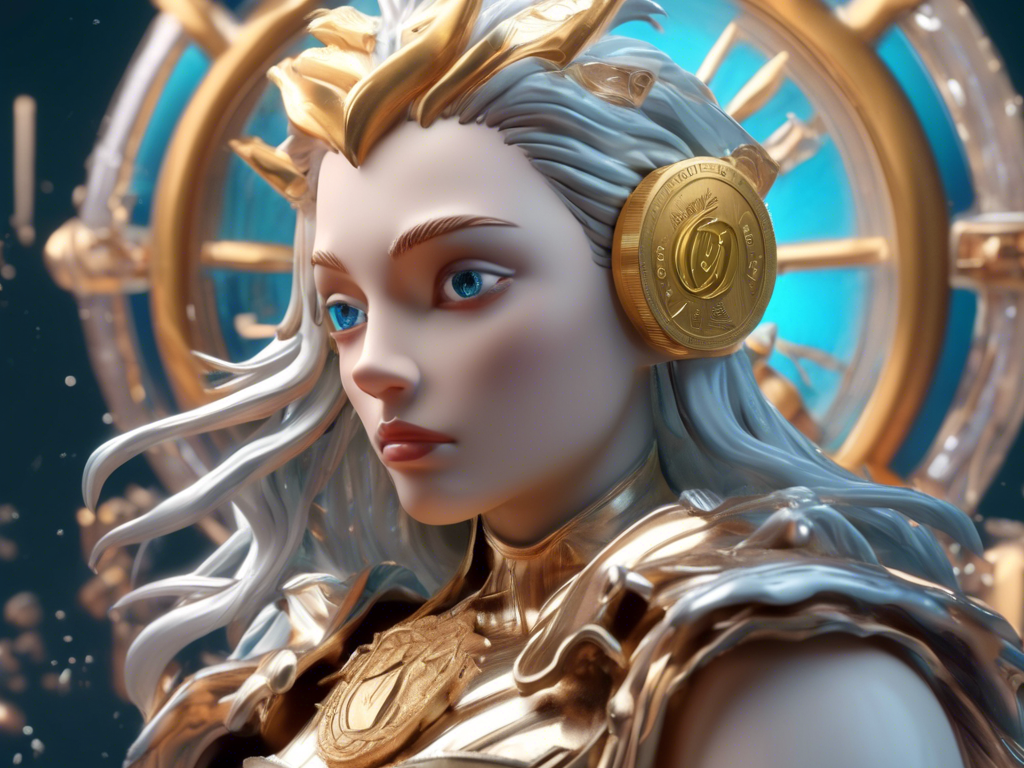 Notcoin (NOT) Storms Past Lido DAO and Celestia, Aiming for Top 50! ?