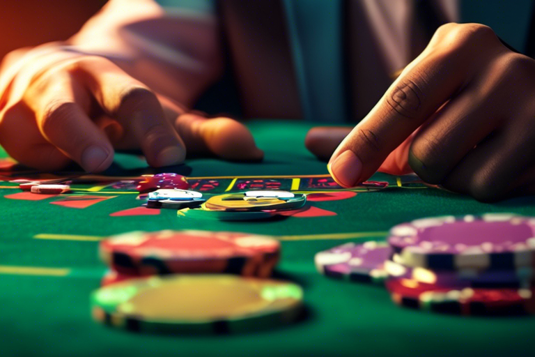 Study finds illegal online gambling in India grows 30% due to high taxes and bans! ??