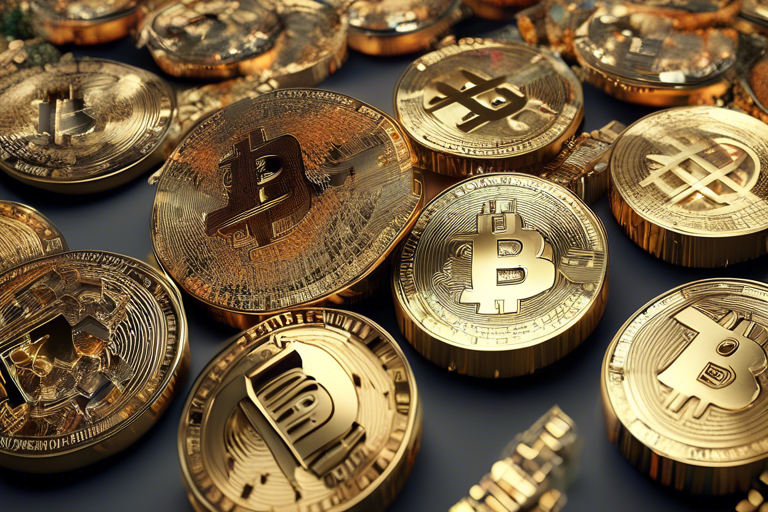 Millions lost in crypto hacks! Stay vigilant ?