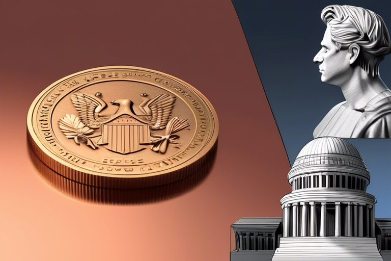 Supreme Court Weakens SEC's Power, Ends In-House Fraud Cases!? ?